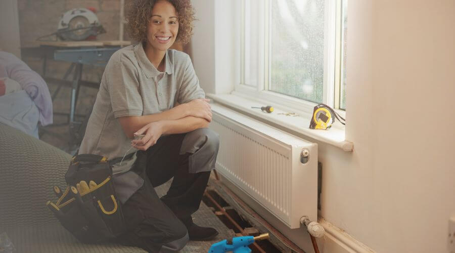 Professional industrial roofing company in Ottsville, PA